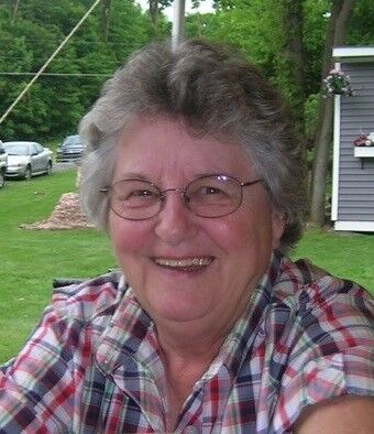 Sally Morway